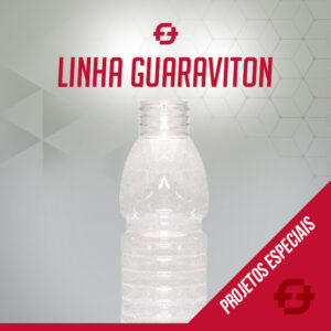 Linha Guaraviton