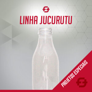 Linha Jucurutu