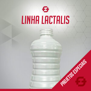 Linha Lactalis