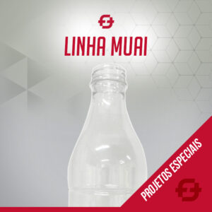Linha Muai