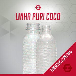 Linha Puri Coco