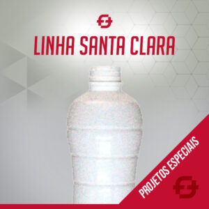Linha Santa Clara