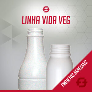 Linha Vida Veg