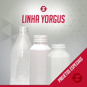 Linha Yorgus