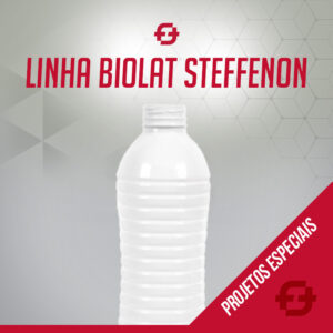 Linha Biolat Steffenon