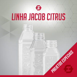 Linha Jacobs Citrus