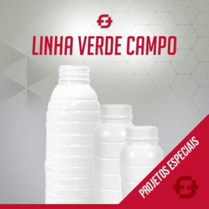 Linha Verde Campo