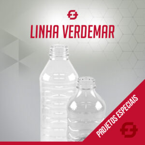 Linha Verdemar