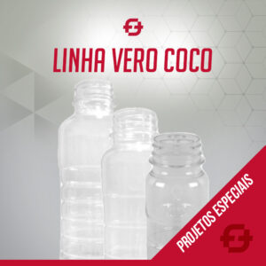 Linha Vero Coco