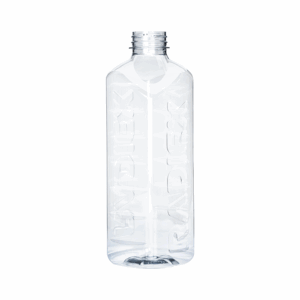 0136 - Frasco Com Tampa 1000g